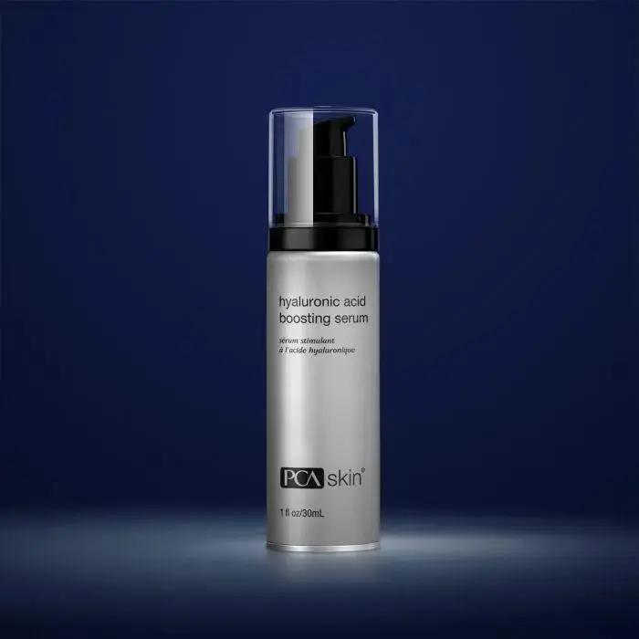 PCA Skin Hyaluronic Acid Boosting Serum - Beautifox