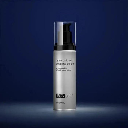 PCA Skin Hyaluronic Acid Boosting Serum - Beautifox
