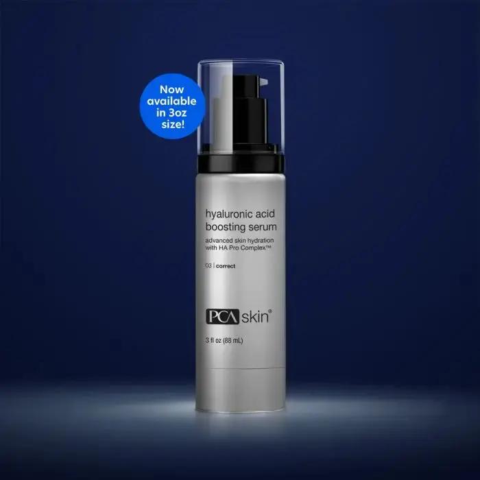 PCA Skin Hyaluronic Acid Boosting Serum - Beautifox