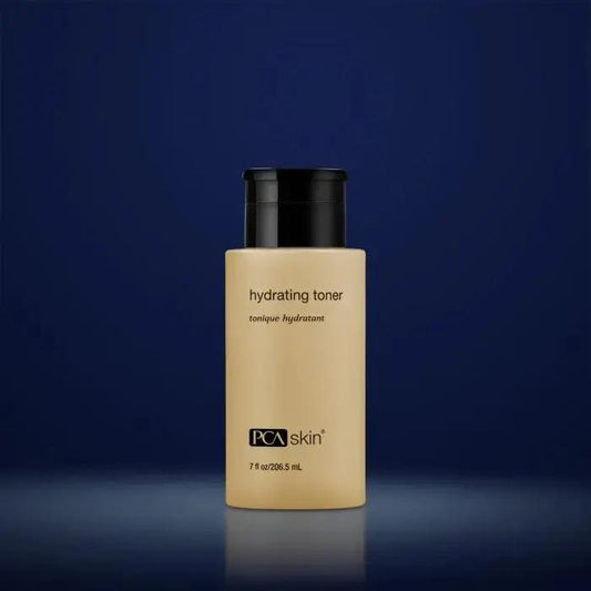 PCA Skin Hydrating Toner - Beautifox