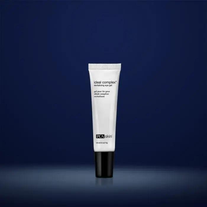 PCA Skin Ideal Complex Revitalizing Eye Gel - Beautifox