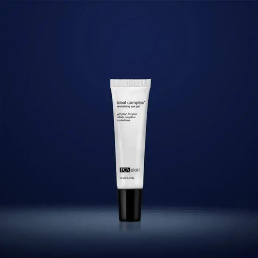 PCA Skin Ideal Complex Revitalizing Eye Gel - Beautifox