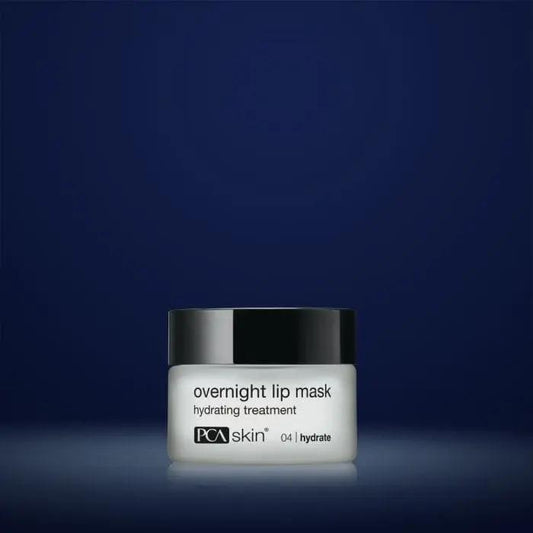 PCA Skin Overnight Lip Mask - Beautifox