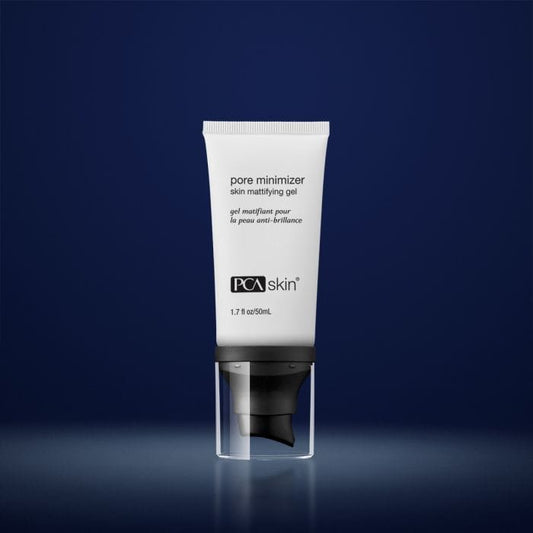 PCA Skin Pore Refining Treatment - Beautifox