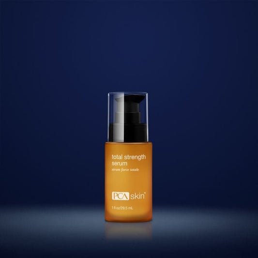 PCA Total Strength Serum - Beautifox