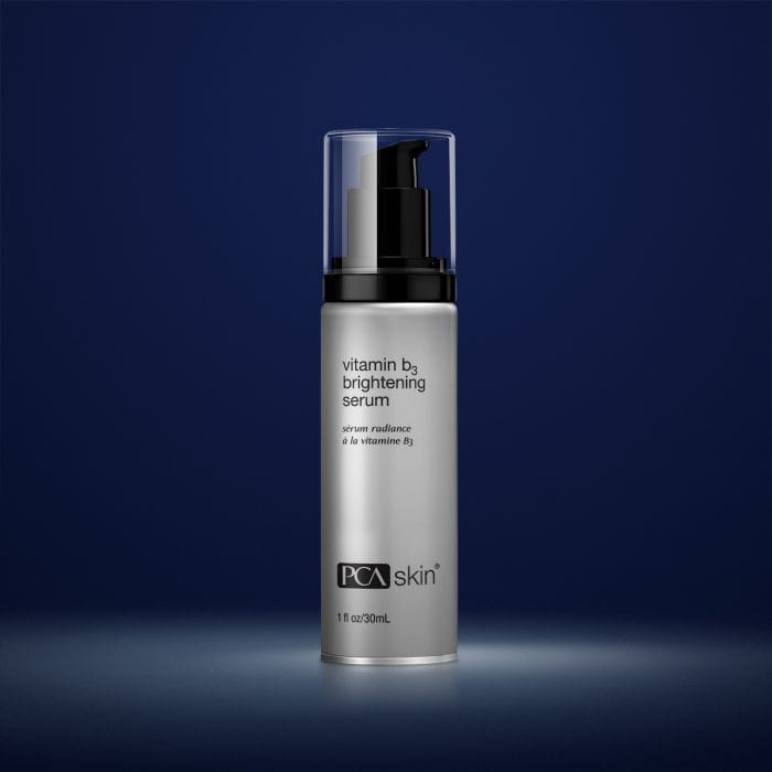 PCA Vitamin b3 Brightening Serum - Beautifox