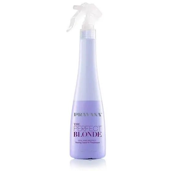 Pravana The Perfect Blonde Leave - In Treatment - Beautifox