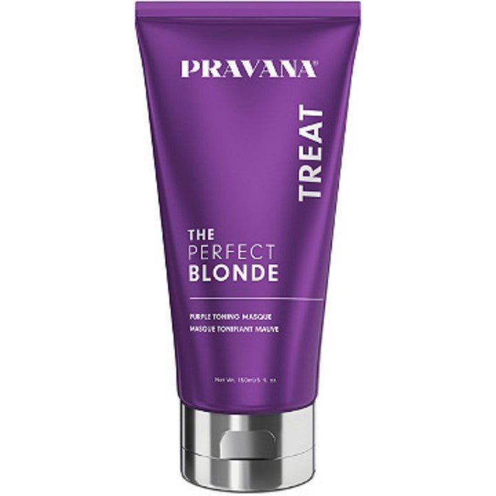 Pravana The Perfect Blonde Masque - Beautifox