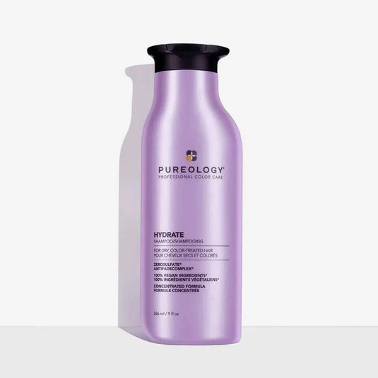 Pureology Hydrate Shampoo - Beautifox