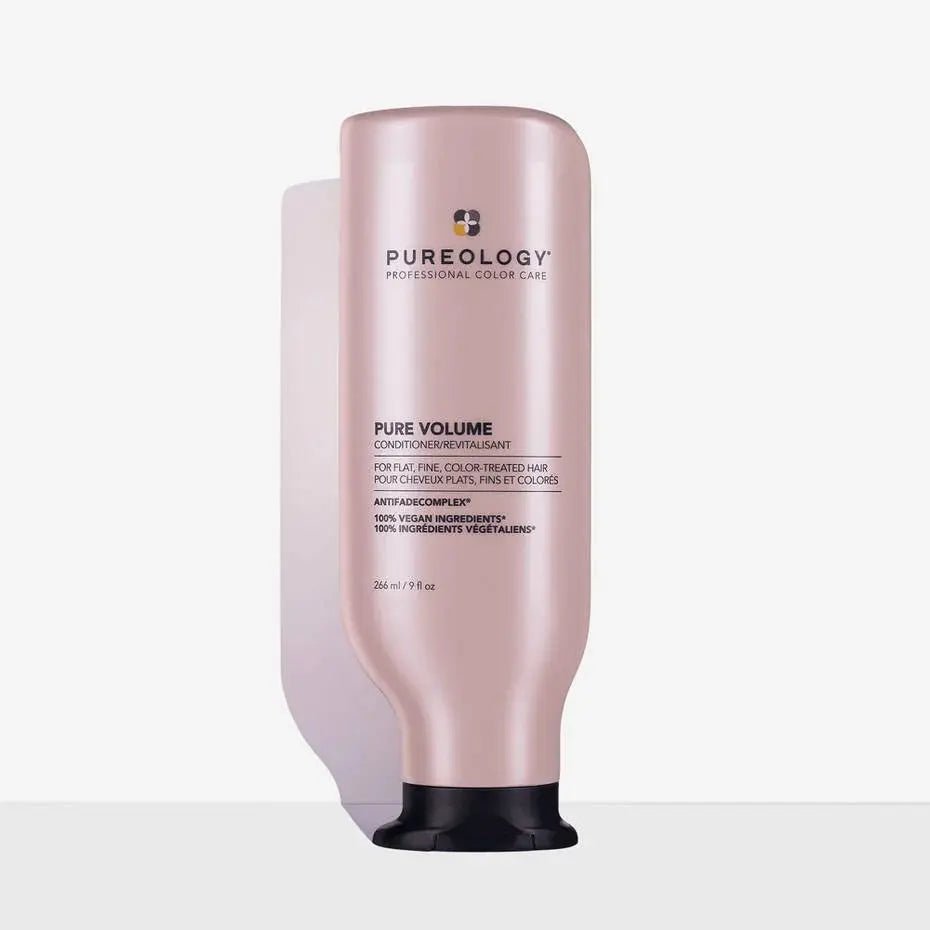 Pureology Pure Volume Conditioner - Beautifox