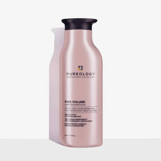 Pureology Pure Volume Shampoo - Beautifox