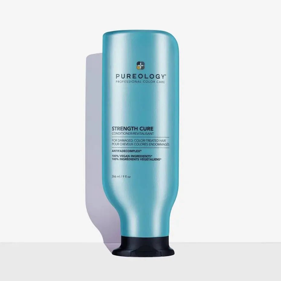 Pureology Strength Cure Conditioner - Beautifox