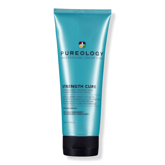 Pureology Strength Cure Split End Salve - Beautifox