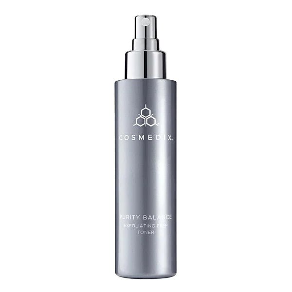 Purity Balance Toner Mist - Beautifox