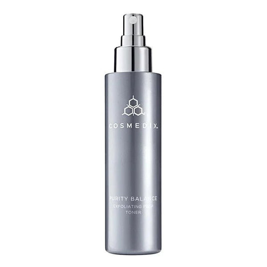 Purity Balance Toner Mist - Beautifox