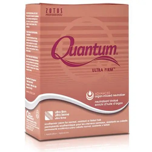 Quantum Ultra Firm Perm - Beautifox