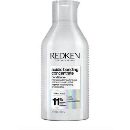 Redken Acidic Bonding Concentrate Sulfate Free Conditioner - Beautifox