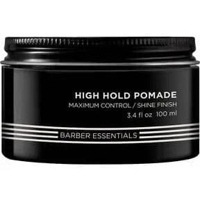 Redken Brews Clay Pomade - Beautifox