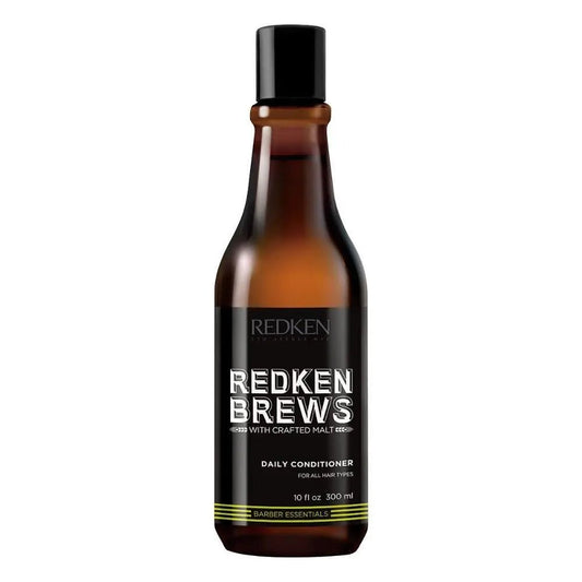 Redken Brews Daily Conditioner - Beautifox