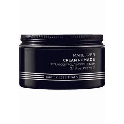 Redken Brews Maneuver Cream Pomade - Beautifox