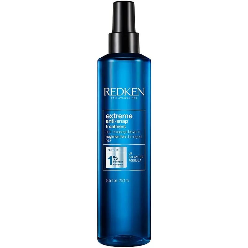 Redken Extreme Anti - snap Leave - In Fortifier - Beautifox