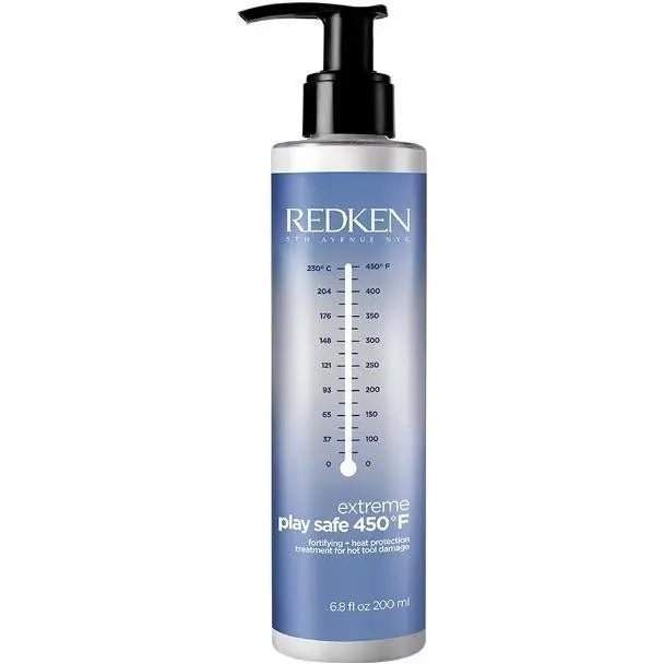 Redken Extreme Play Safe - Beautifox