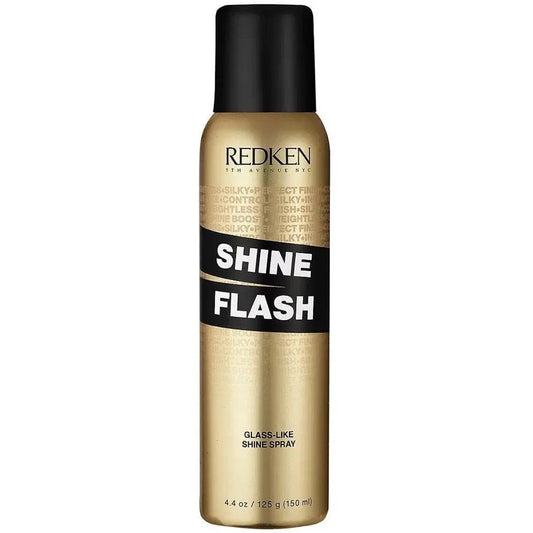 Redken Shine Flash Shine Spray - Beautifox