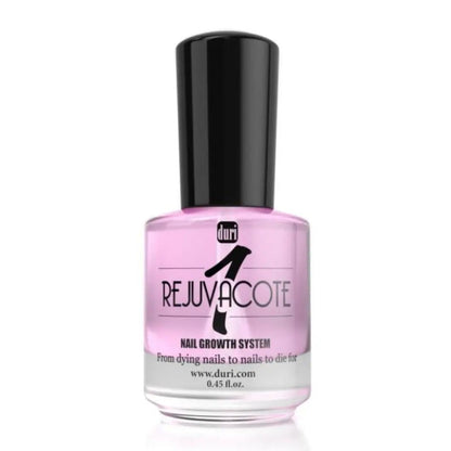 Rejuvacote 1 Original Maximum Strength Nail Growth System - Beautifox