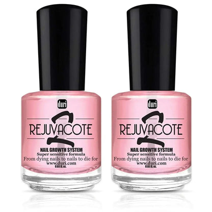 Rejuvacote 2 Nail Growth System - Beautifox