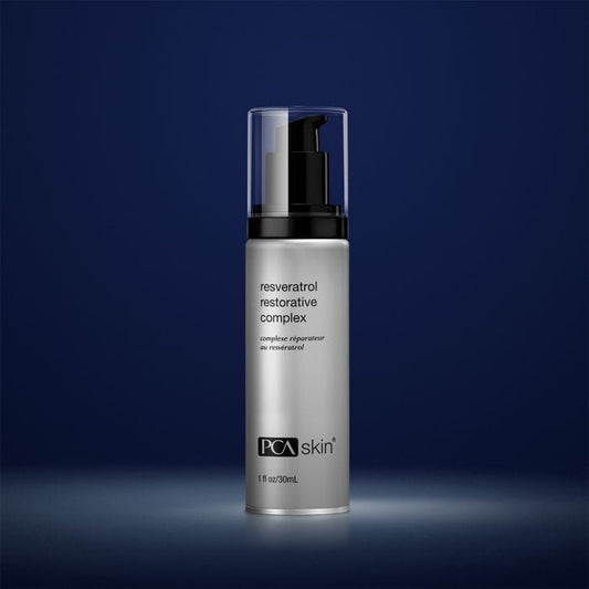 PCA Resveratrol Restorative Complex PCA Skin