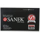 Sanek Display Neck Strips - Beautifox