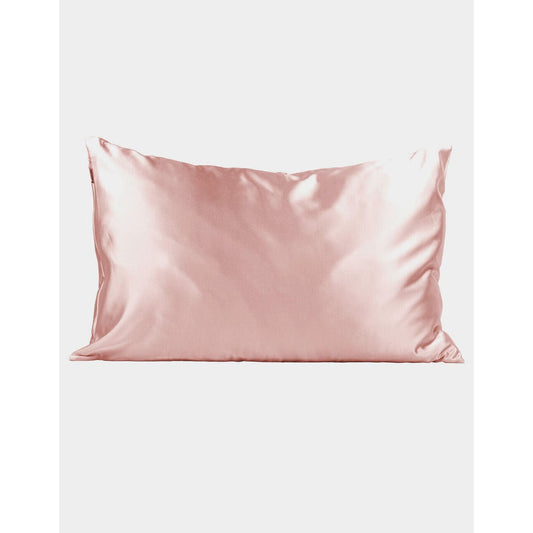 Satin Pillowcase Blush - Beautifox