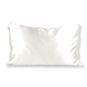 Satin Pillowcase Ivory - Beautifox