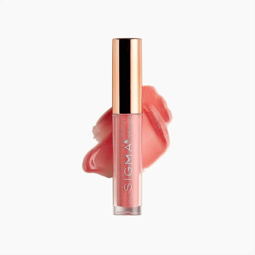 Sigma Beloved Mini Lip Set - Beautifox