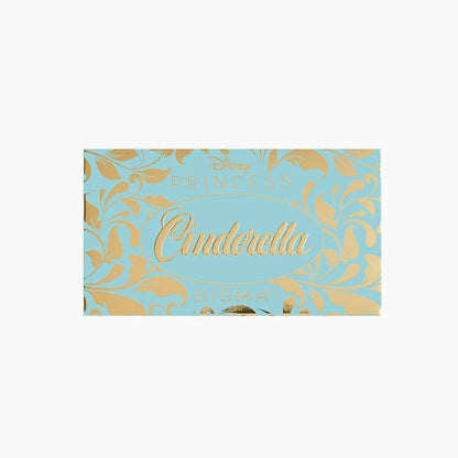 Sigma DISNEY CINDERELLA CHEEK DUO PALETTE - Beautifox