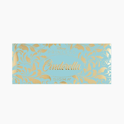 Sigma DISNEY CINDERELLA EYESHADOW PALETTE - Beautifox