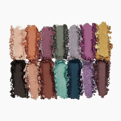 Sigma DISNEY CINDERELLA EYESHADOW PALETTE - Beautifox
