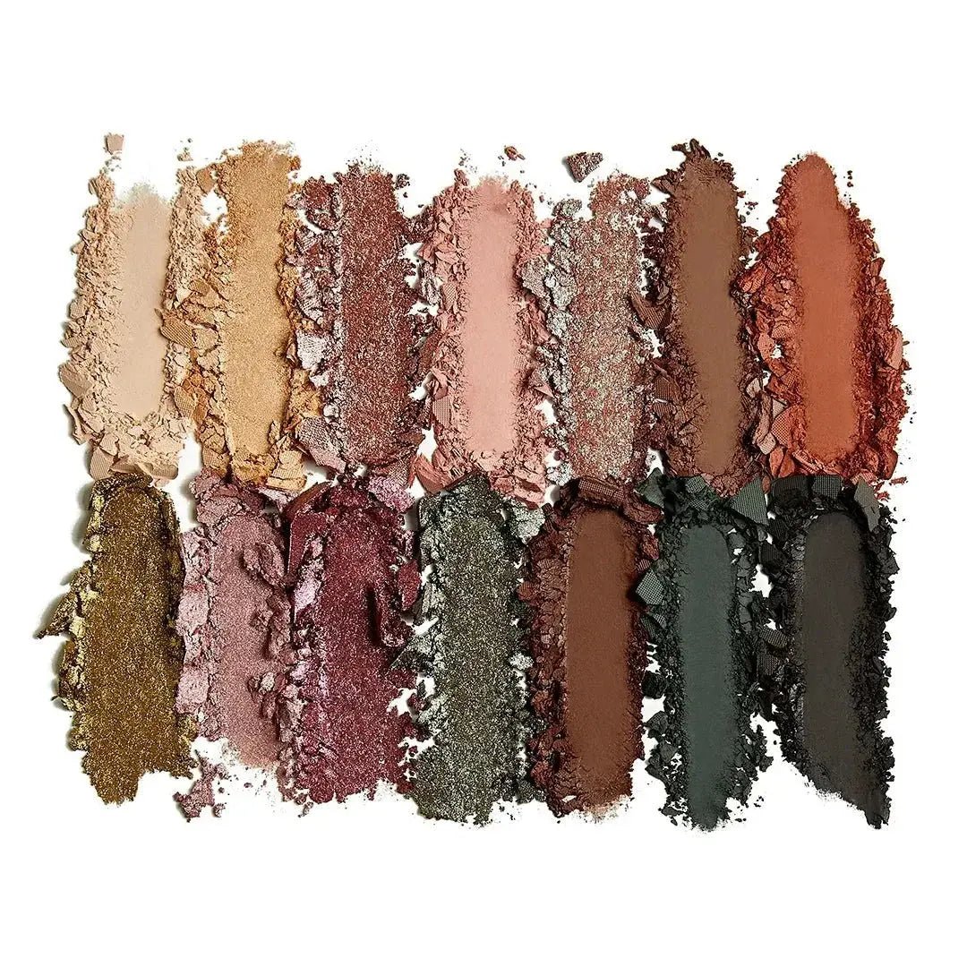 Sigma ENCHANTED EYESHADOW PALETTE - Beautifox