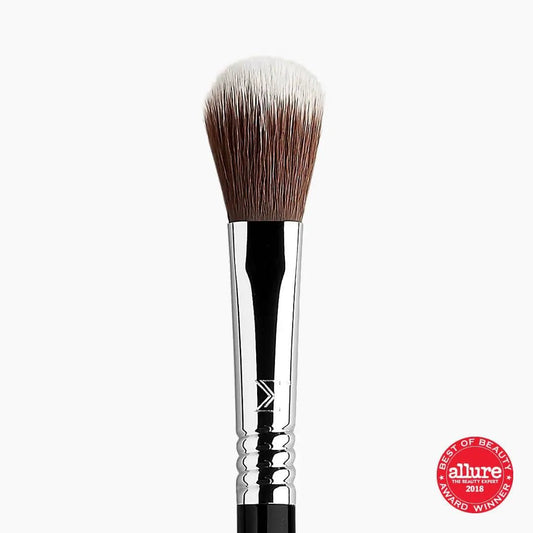 Sigma F03 High Cheekbone Highlighter Brush - Beautifox