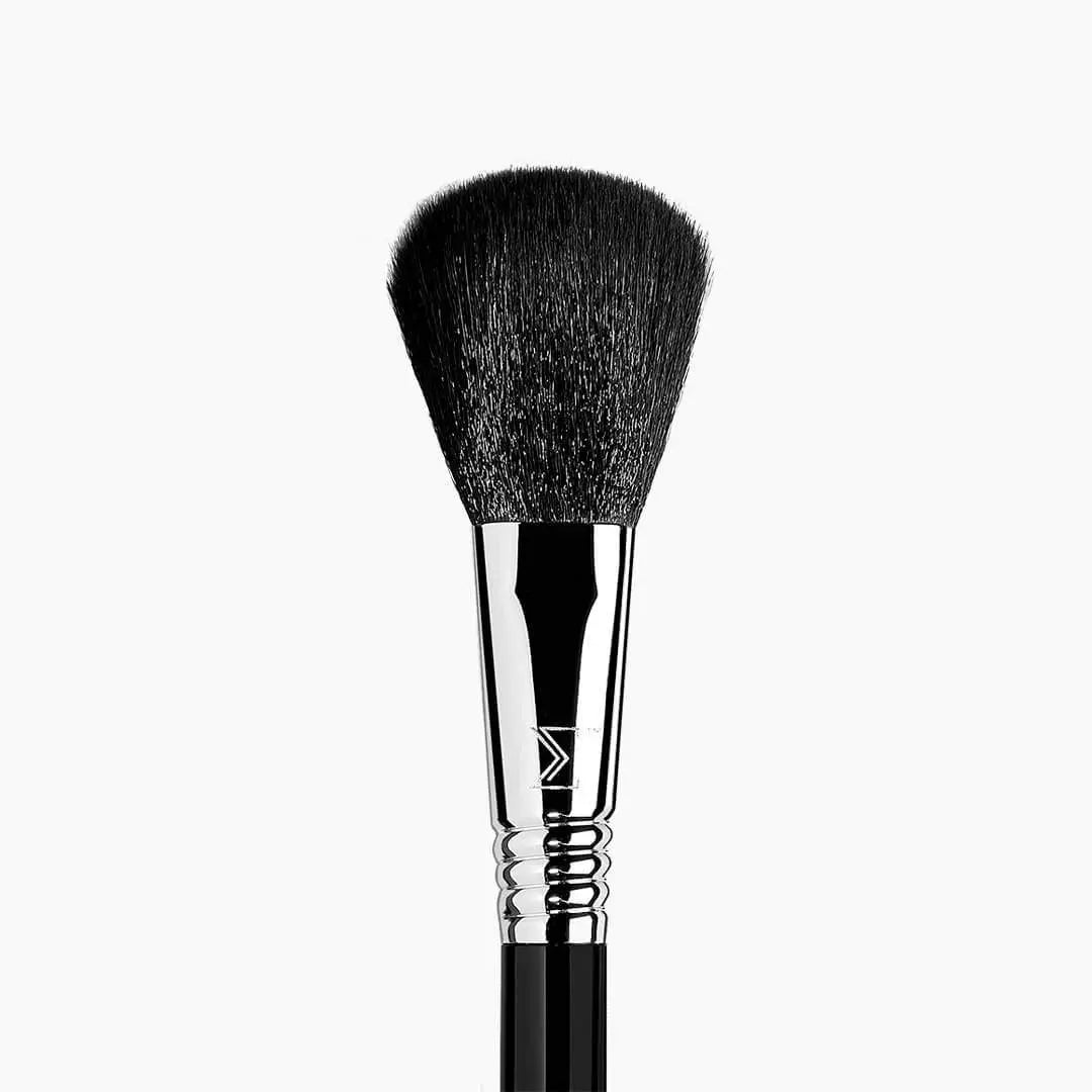 Sigma F10 Powder/Blush Brush - Beautifox