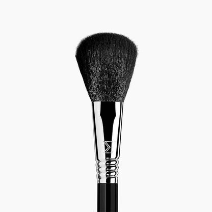 Sigma F10 Powder/Blush Brush - Beautifox