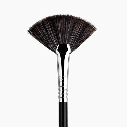 Sigma F42 Strobing Fan Brush - Beautifox