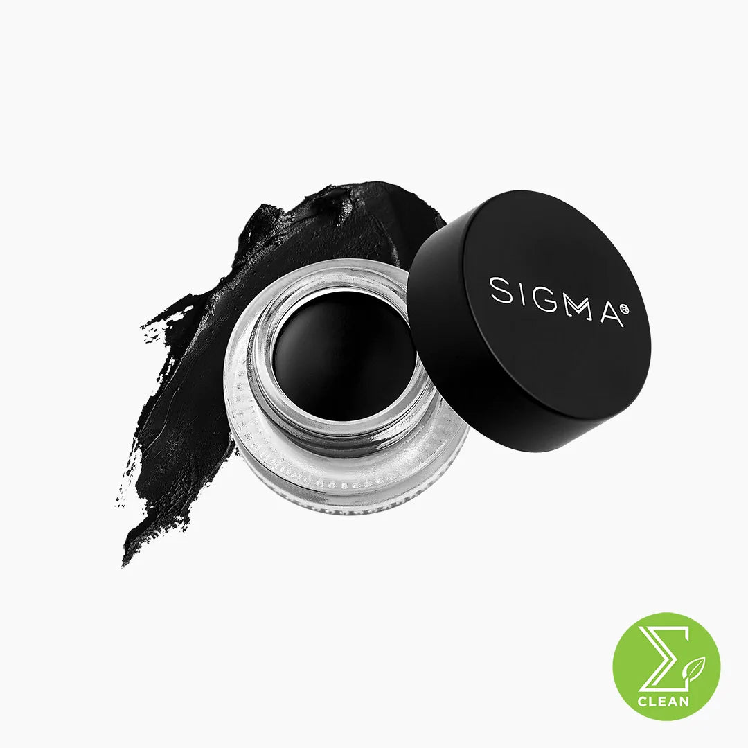 Sigma GEL EYELINER - WICKED - Beautifox