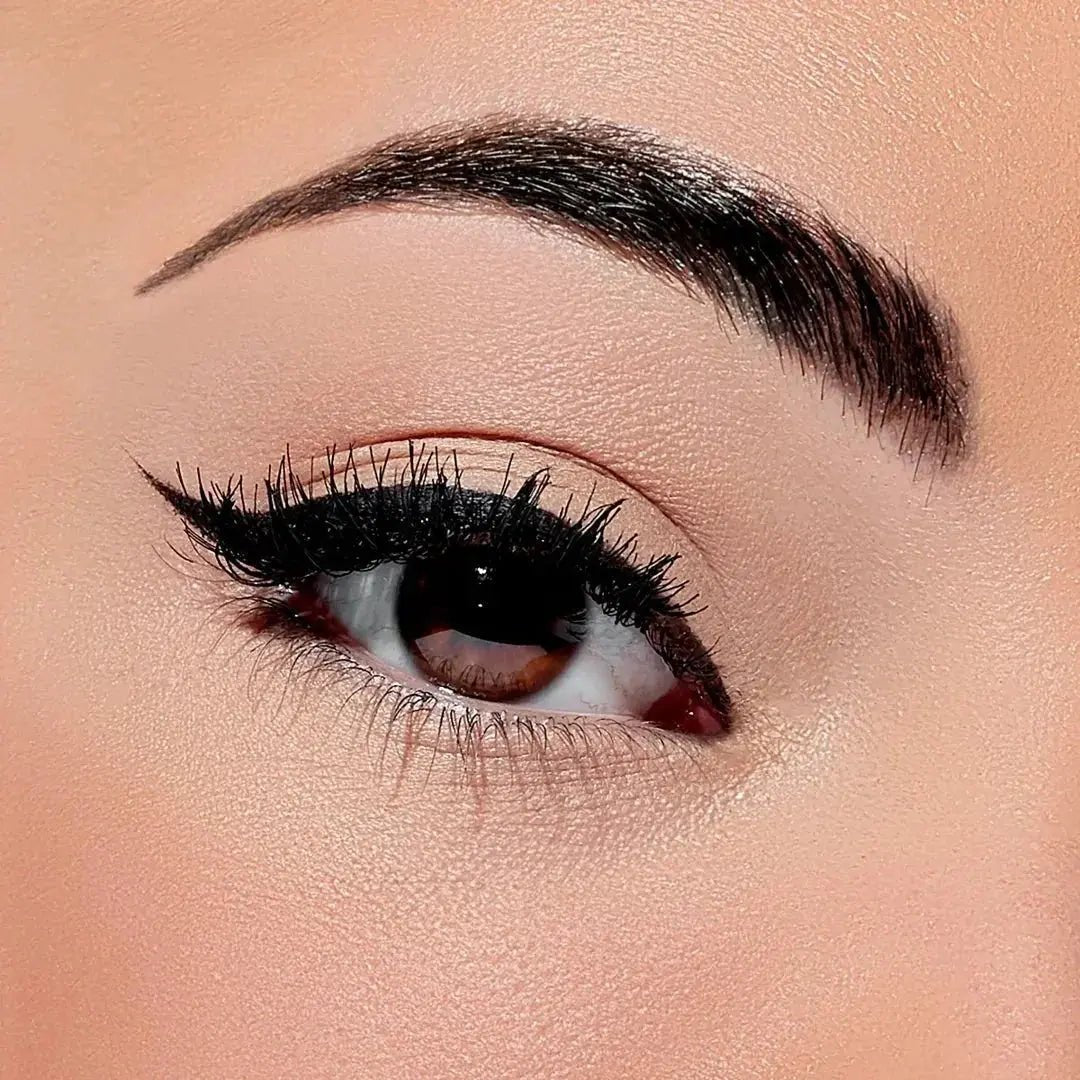 Sigma GEL EYELINER - WICKED - Beautifox