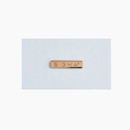 Sigma GLISTEN + GLOW CHEEK DUO - Beautifox