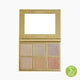 Sigma GLOWKISSED HIGHLIGHT PALETTE - Beautifox