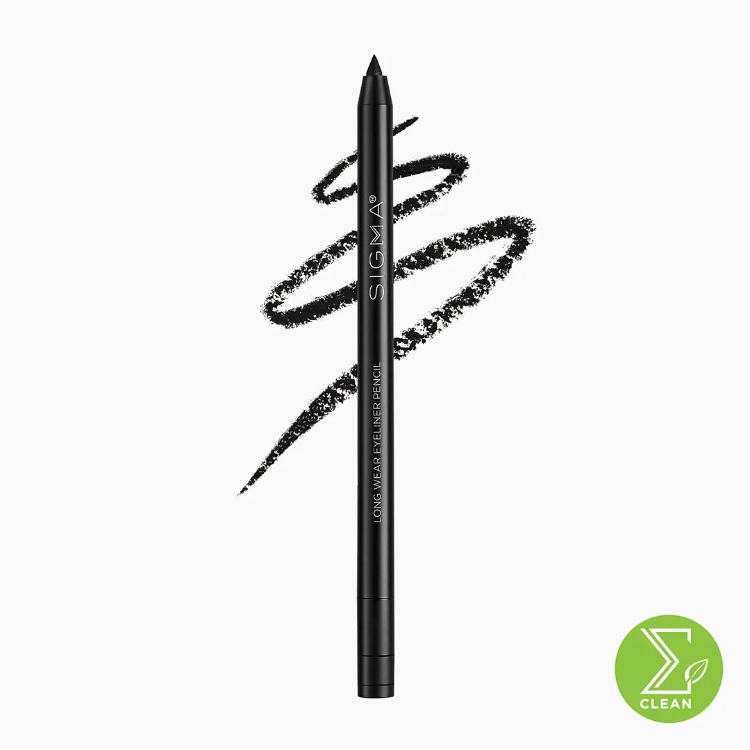 Sigma LONG WEAR EYELINER PENCIL - WICKED - Beautifox