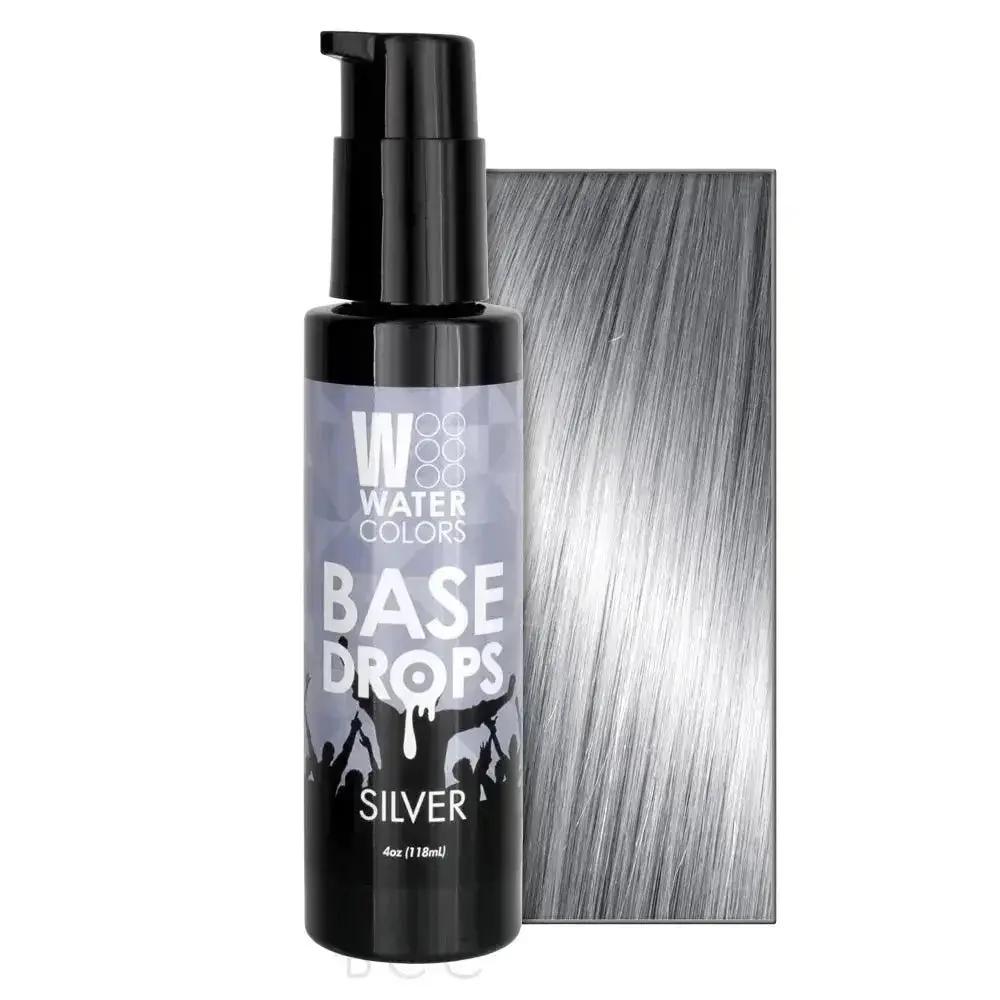 Tressa Watercolors Base Drops - Beautifox