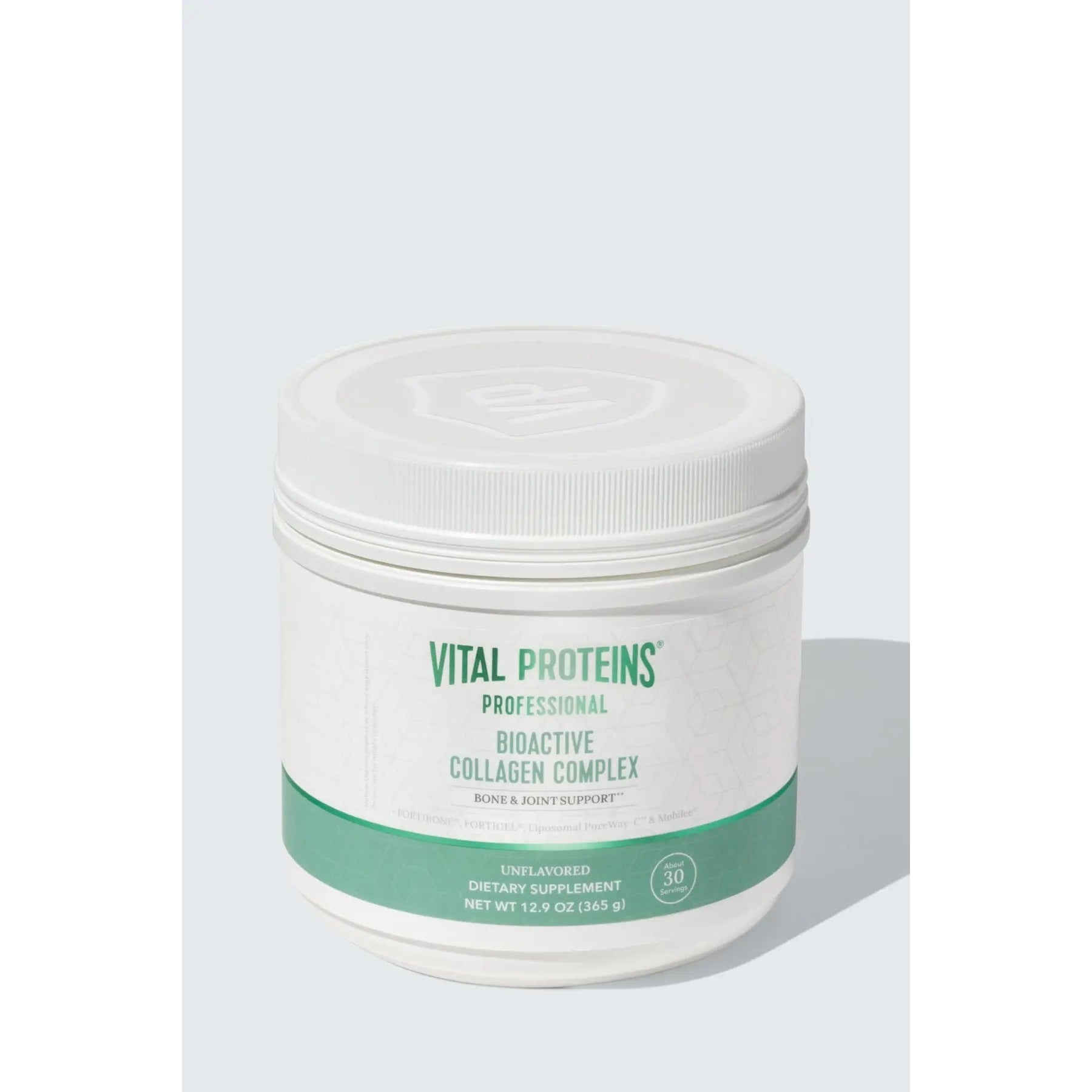 Vital Proteins Bioactive Collagen Complex Bone & Joint Support - Beautifox