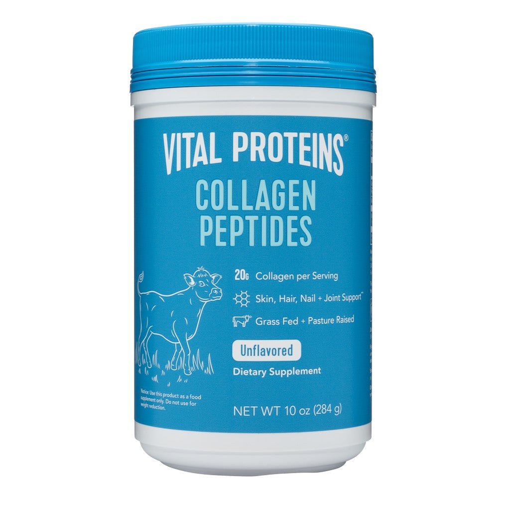 Vital Proteins Collagen Peptides - Beautifox